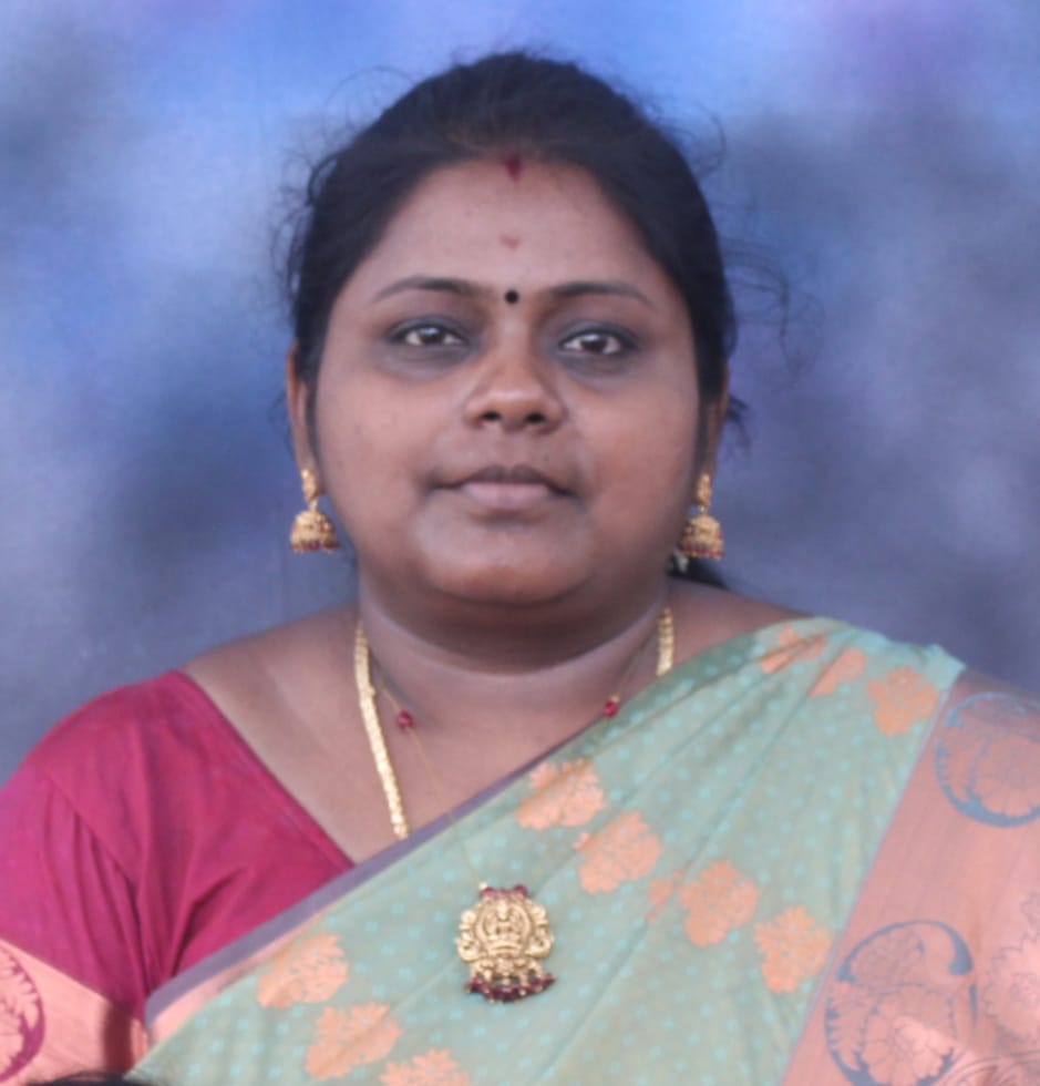 Mrs. Revathy